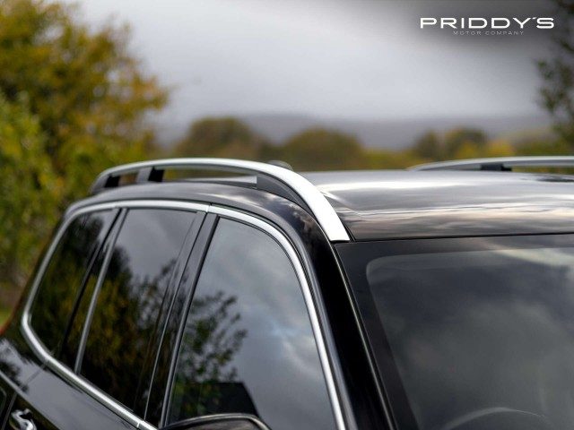 Volvo Xc90 - Image 9
