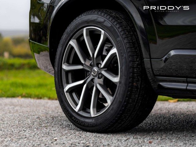 Volvo Xc90 - Image 10
