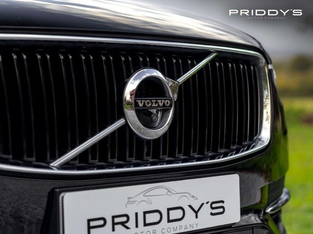 Volvo Xc90 - Image 11