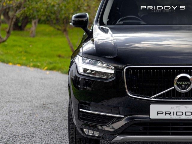 Volvo Xc90 - Image 12