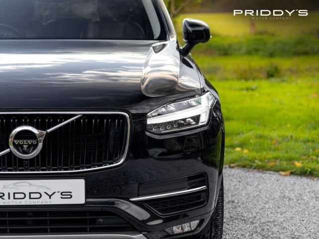 Volvo Xc90 - Image 13