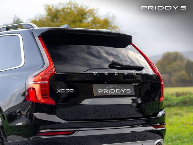 Volvo Xc90 - Image 14