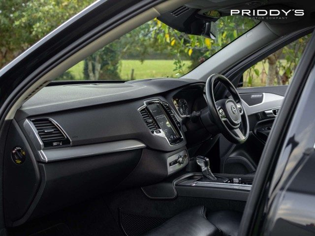 Volvo Xc90 - Image 17