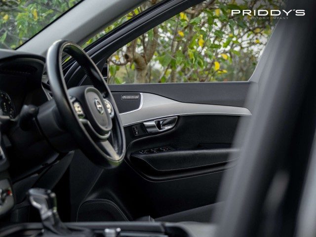 Volvo Xc90 - Image 18