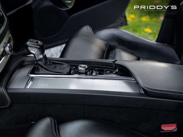 Volvo Xc90 - Image 19