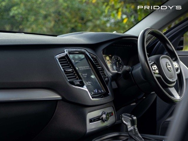 Volvo Xc90 - Image 20