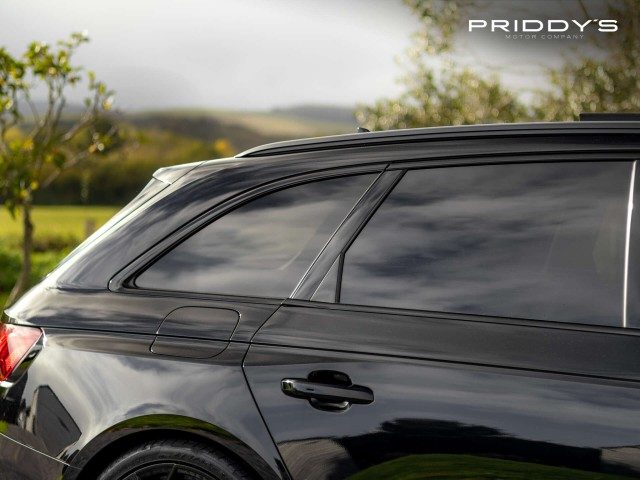 Audi Rs4 - Image 8