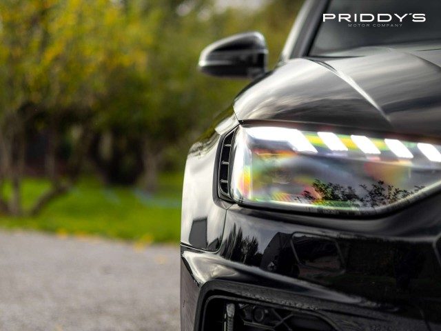 Audi Rs4 - Image 10
