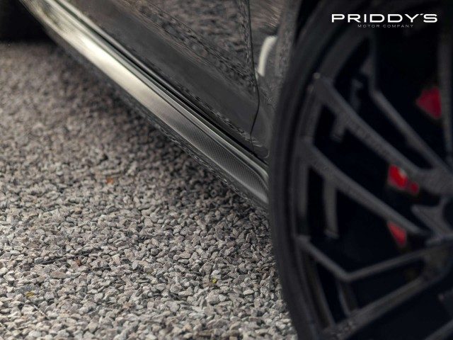 Audi Rs4 - Image 13