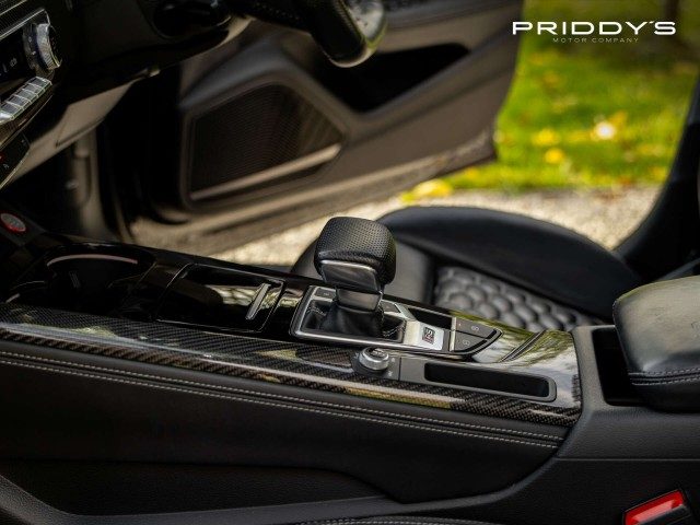 Audi Rs4 - Image 18