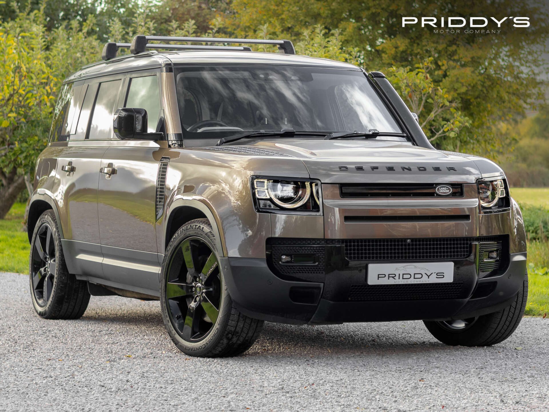 Land Rover Defender - Image 3