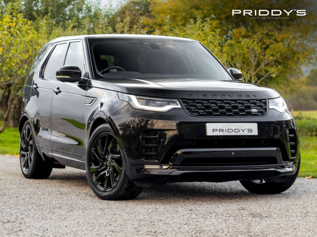 Land Rover Discovery - Image 2