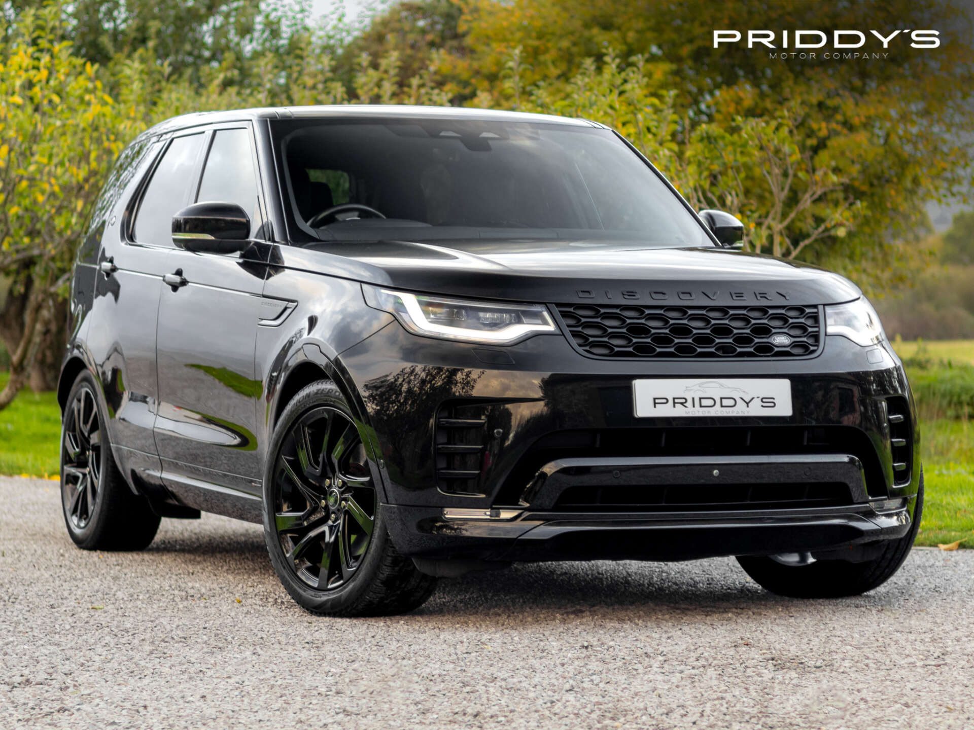 Land Rover Discovery - Image 3