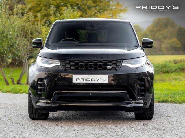 Land Rover Discovery - Image 4