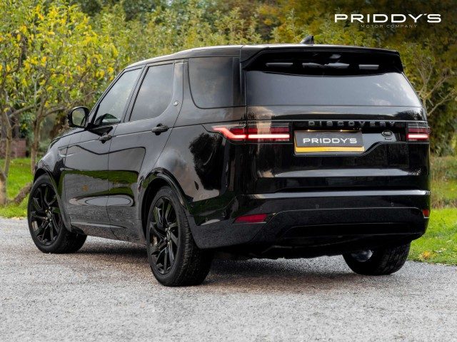 Land Rover Discovery - Image 5
