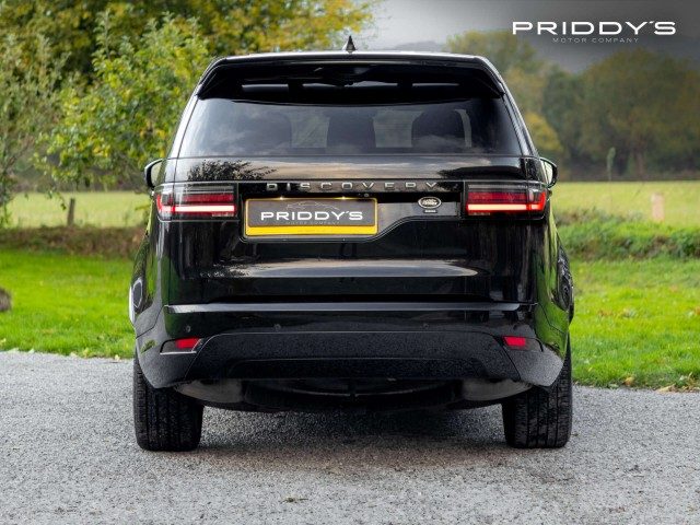 Land Rover Discovery - Image 6