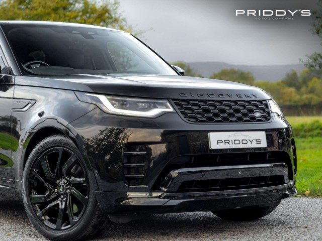 Land Rover Discovery - Image 7