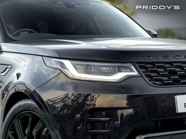 Land Rover Discovery - Image 8