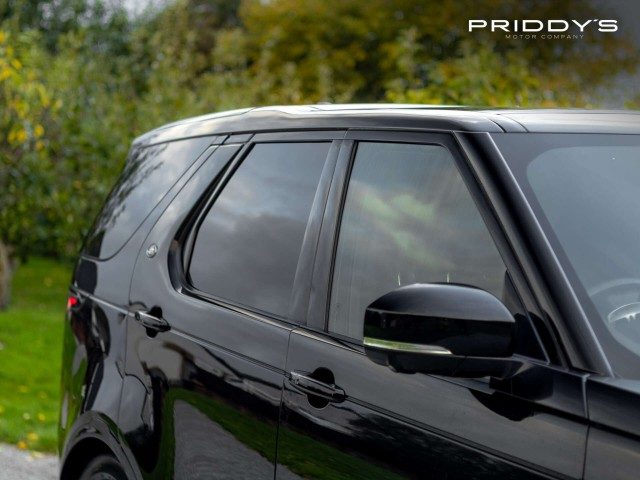 Land Rover Discovery - Image 9