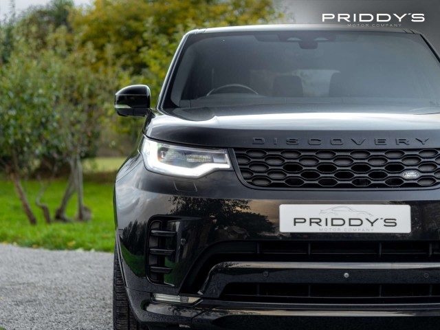 Land Rover Discovery - Image 10