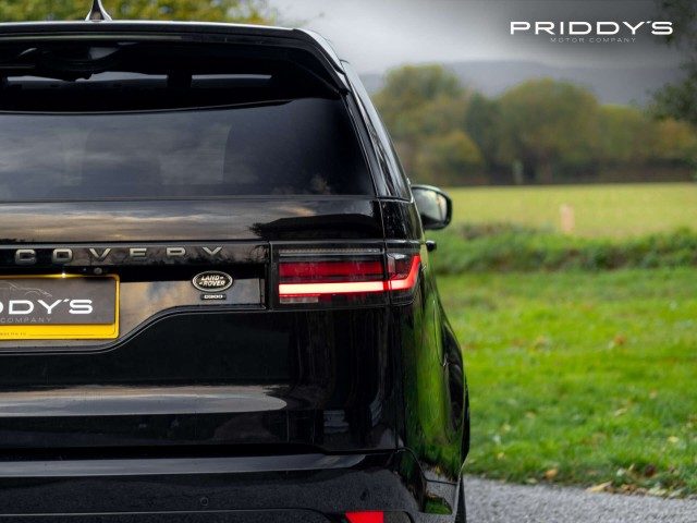 Land Rover Discovery - Image 13