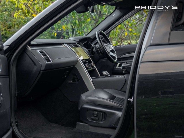 Land Rover Discovery - Image 14