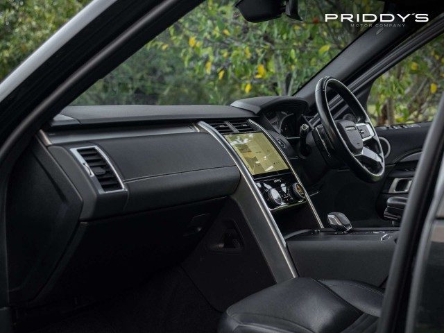 Land Rover Discovery - Image 15