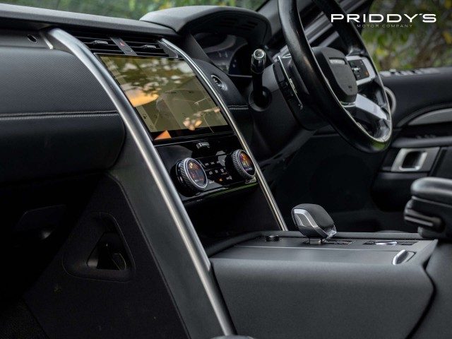 Land Rover Discovery - Image 16