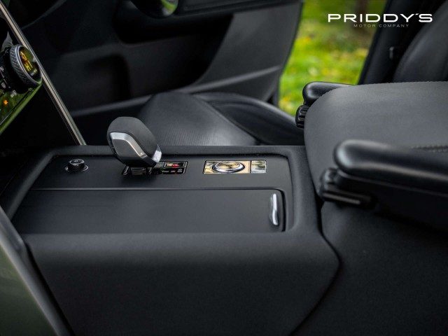 Land Rover Discovery - Image 17