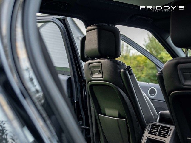 Land Rover Discovery - Image 19