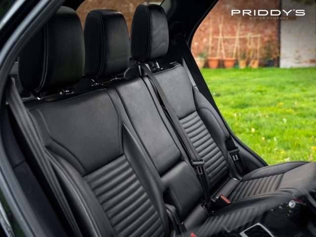 Land Rover Discovery - Image 20