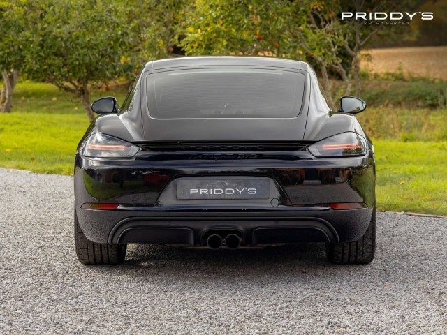 Porsche 718 - Image 7