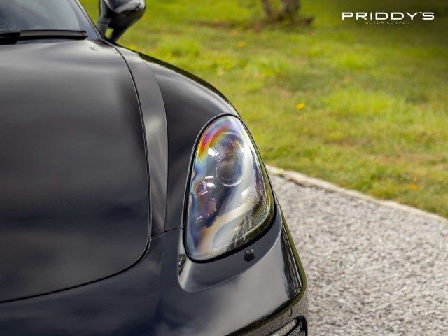 Porsche 718 - Image 9