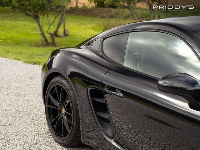 Porsche 718 - Image 10