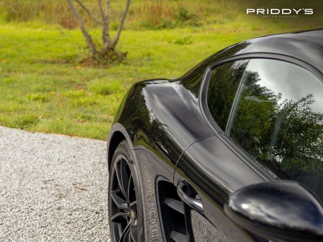 Porsche 718 - Image 13