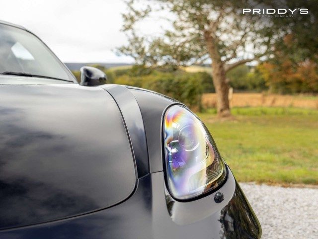 Porsche 718 - Image 14