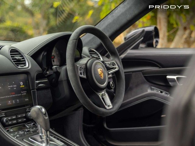 Porsche 718 - Image 20
