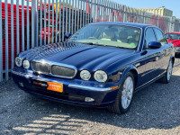 Jaguar Xj - Image 5