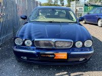 Jaguar Xj - Image 7