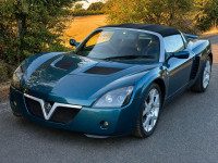 Vauxhall Vx220 - Image 5