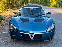 Vauxhall Vx220 - Image 7