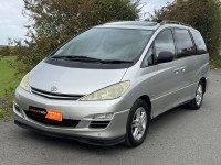 Toyota Previa - Image 5