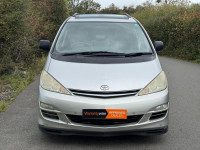 Toyota Previa - Image 7