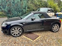 Audi Tt - Image 5