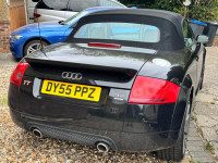 Audi Tt - Image 7