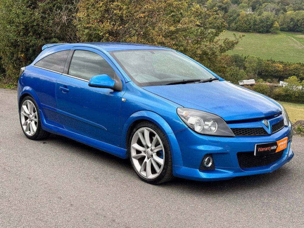 Vauxhall Astra - Image 2
