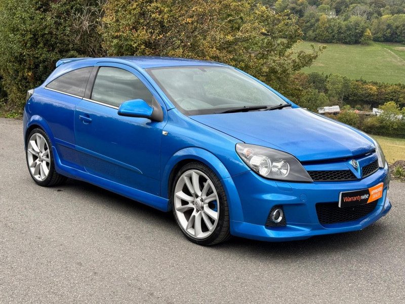 Vauxhall Astra - Image 3