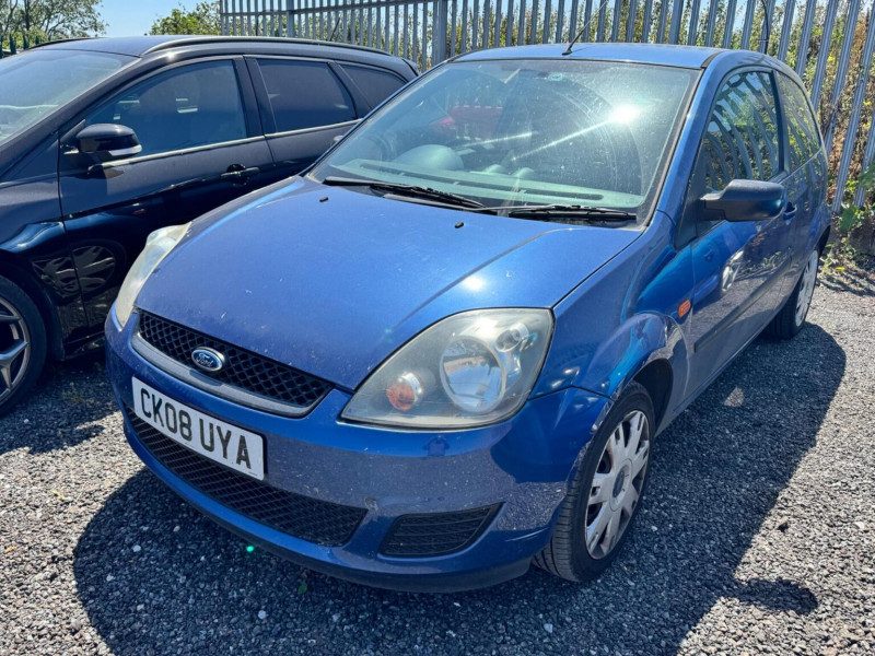 Ford Fiesta - Image 3