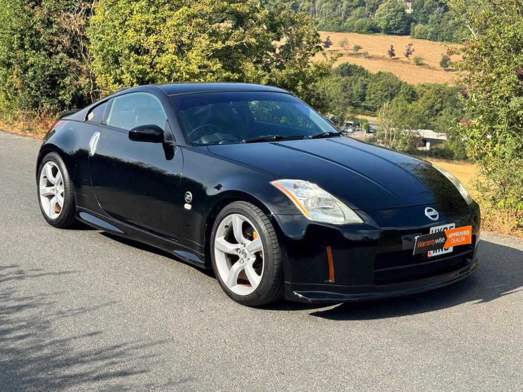 Nissan 350 Z - Image 2
