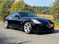 Nissan 350 Z - Image 5